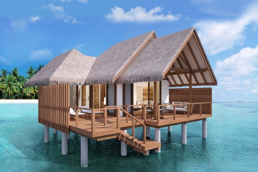 OCEAN VILLAS