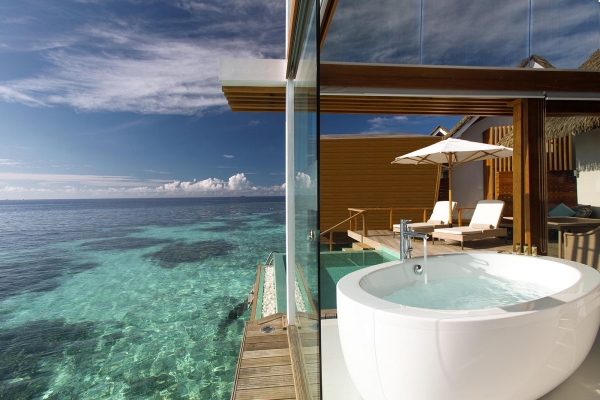 OCEAN POOL VILLA 