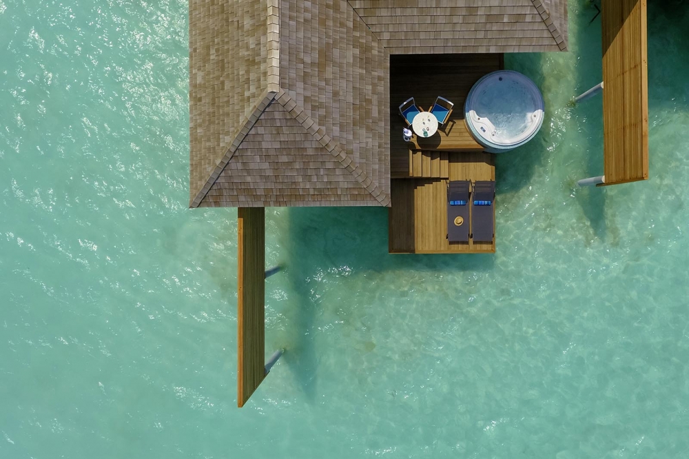 Aqua Villa