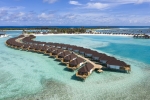 OLHUVELI BEACH RESORT & SPA MALDIVES