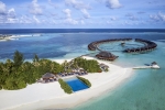 OLHUVELI BEACH RESORT & SPA MALDIVES