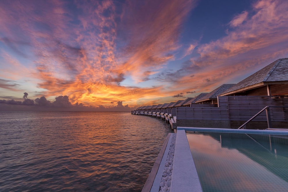 OCEAN POOL VILLA