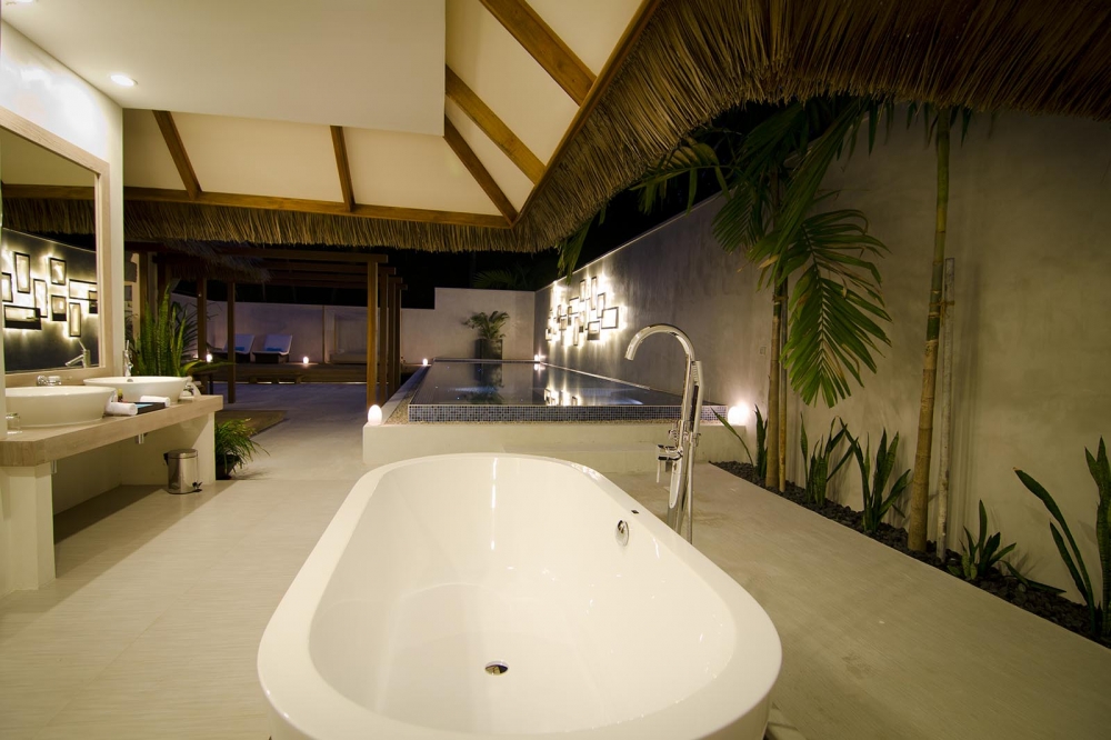 HONEYMOON POOL VILLA