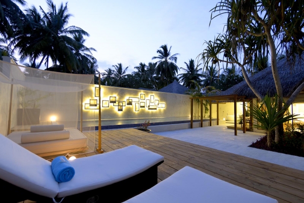 HONEYMOON POOL VILLA