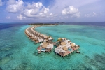 EMERALD MALDIVES RESORT & SPA