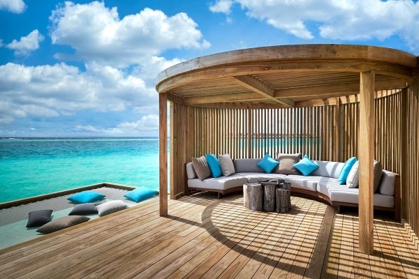 HARD ROCK HOTEL MALDIVES