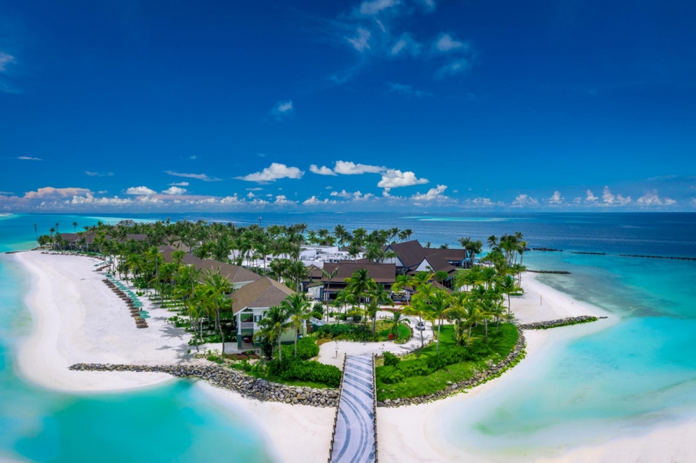 SAii LAGOON MALDIVES