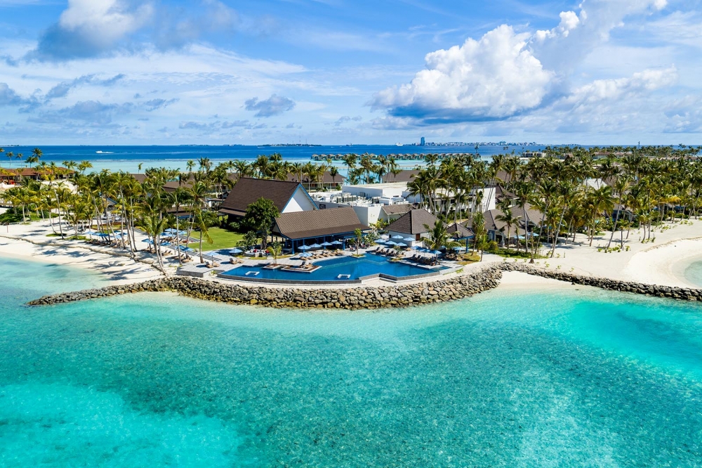 SAii LAGOON MALDIVES