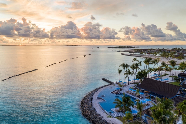 SAii LAGOON MALDIVES