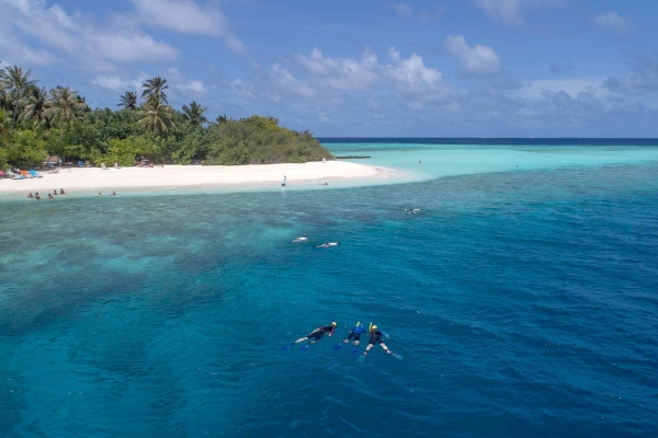 EMBUDHU VILLAGE MALDIVES