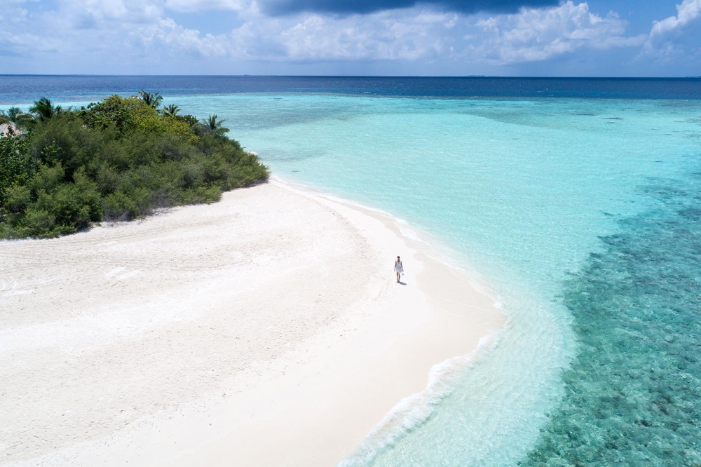 EMBUDHU VILLAGE MALDIVES