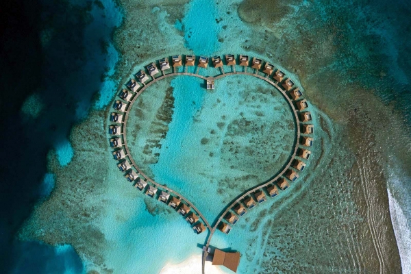 RADISSION BLU RESORT MALDIVES