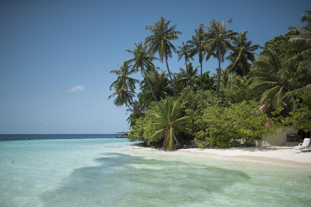 BIYAADHOO ISLAND RESORT 